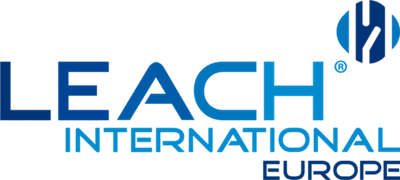 Logo Leach International