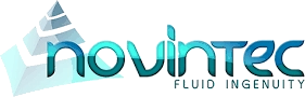 Logo Novintec