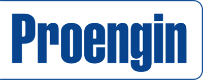 Logo Proengin