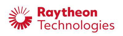 Logo Raytheon Technologies