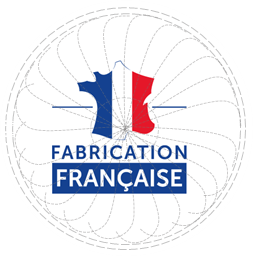 Logo Fabrication Française