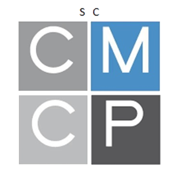 Logo CMCP