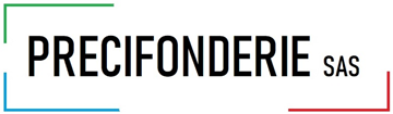 Logo Précifonderie