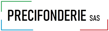 Logo Précifonderie