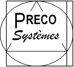 Logo Precosystemes