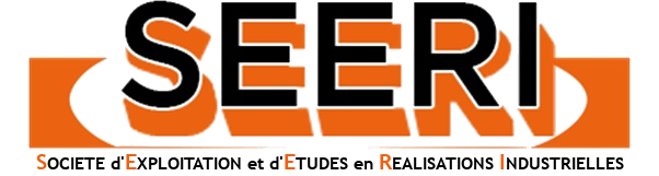 Logo SEERI